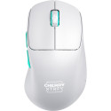 Cherry XTRFY M64 Wireless Weiß