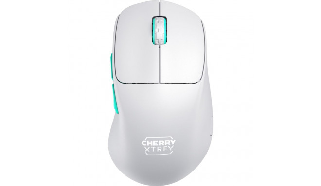 Cherry XTRFY M64 Wireless white
