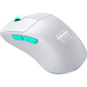 Cherry XTRFY M64 juhtmevaba, valge