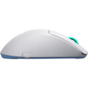 Cherry XTRFY M64 Wireless Weiß
