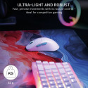Cherry XTRFY M64 Wireless Weiß