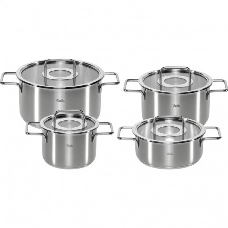 Fissler Pure Collection 4-Pc. Cookware Set