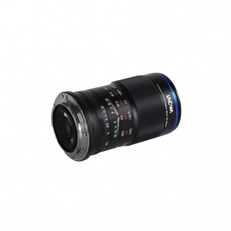 Camera Lens - Laowa 65mm f/2.8 2X Ultra Macro APO, 17cm Min Focus, 335g