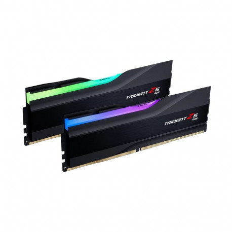 RAM Module - G.Skill Trident Z5 RGB 128GB (2x64GB) DDR5 5600 MT/s