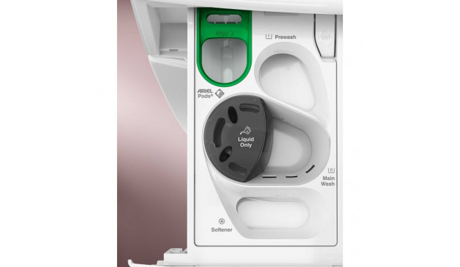 Electrolux EW7W5697QE
