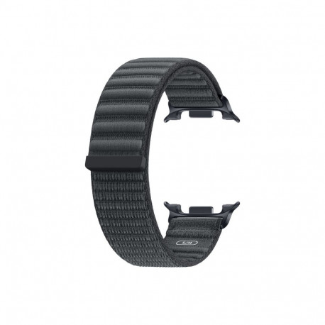 Samsung Galaxy Watch9 Fabric Band (S/M) Black