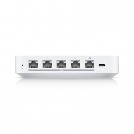 Ubiquiti värav/kontroller Max 2500Mbit/s