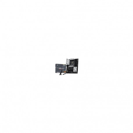 MSI emaplaat MAG X870E GAMING MAX WIFI AMD X870E Socket AM5 ATX