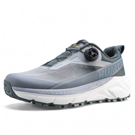 Humtto Casual Sport SpinOn kiirkinnitusega jalanõu hall 45