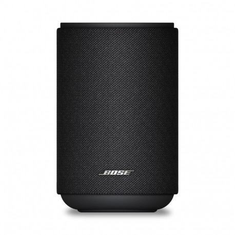 Bose kõlar Lifestyle Ultra, must