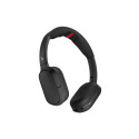 HP Poly Focus 625 Fold Stereo Bluetooth Headset