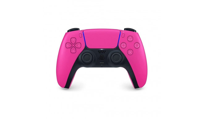 kontroller PS5 DualSense, Nova Pink