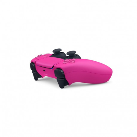 kontroller PS5 DualSense, Nova Pink