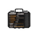 130PCS SUTEK COMBINATION DRILL BIT SET