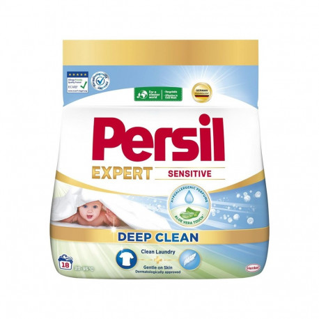 Persil Sensitive pesupulber 18W 0.99kg