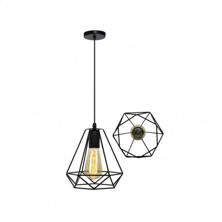ZD74E Lampa sufitowa żyrandol
