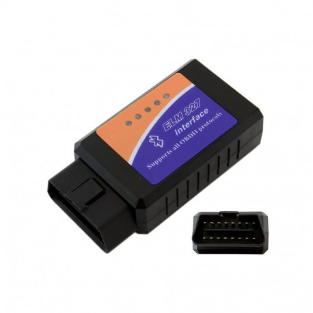 KB3D adapter elm 327 Bluetooth xline