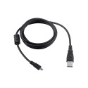 KF1 Kabel usb nikon uc-e6