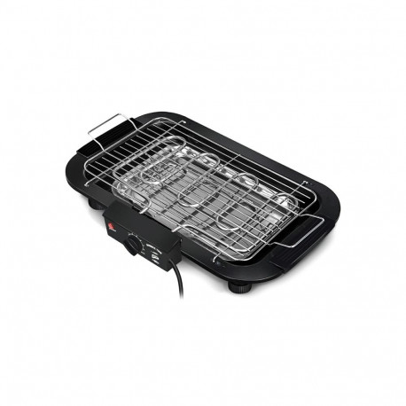 AG225D Elektryczny grill stołowy