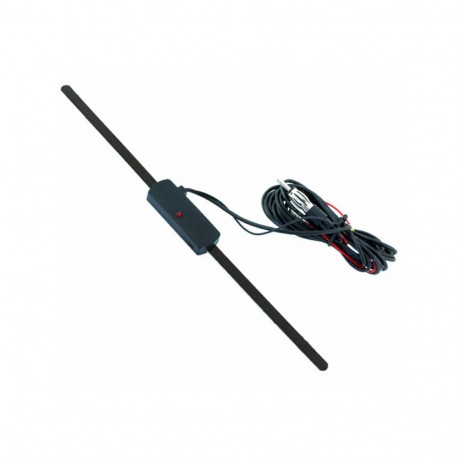 AK284 Wew. antena samochodowa fm