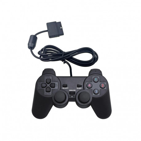 AK117A Pad do ps2 dual shock 1234