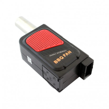 AG287A Dmuchawa elektryczna do grila