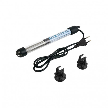 AG215A akvaariumiküte 100W kaitsega