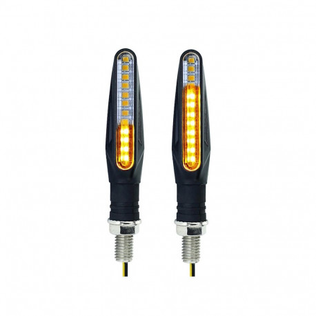 ZD59B Kierunkowskaz 12x led dynamic 2szt