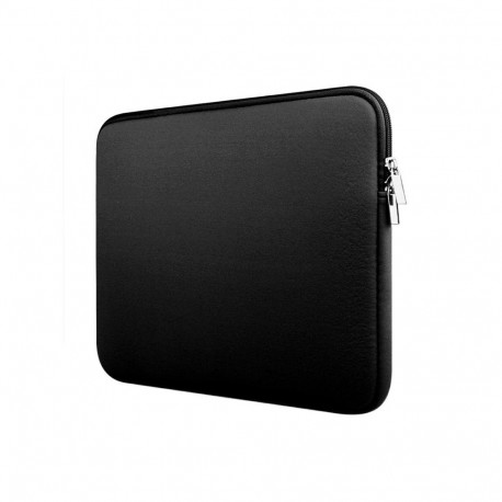TR1C Etui neopren na laptop 14-15,6 blac
