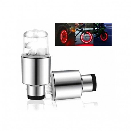 AG190C WENTYLE SWIECĄCE 2 SZT RGB