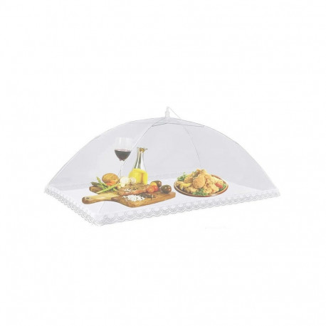 AG498B sääsevõrk toidule mõeldud 100x60