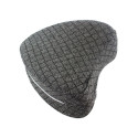 AG32K Poduszka między kolana grey premium