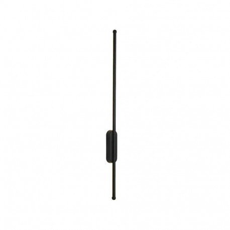 ZD134A Lampa liniowa led kinkiet ścienny 60cm 6000k