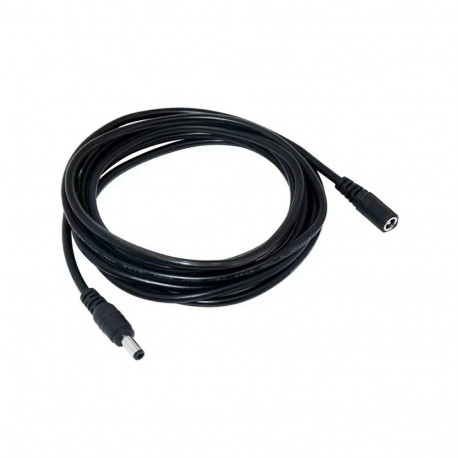 KP11 pikendusjuhe 5m 5,5mm