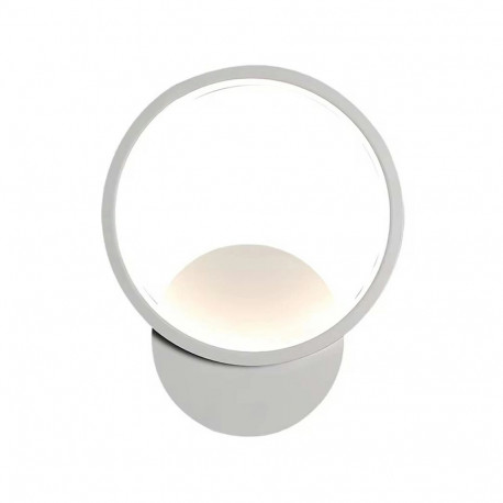ZD132A Kinkiet led 12w biały