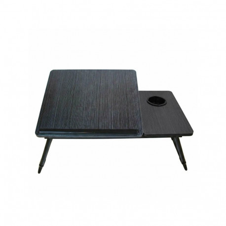 SL18 Podstawka pod laptopa czarna