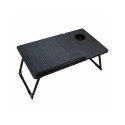 SL18 Podstawka pod laptopa czarna