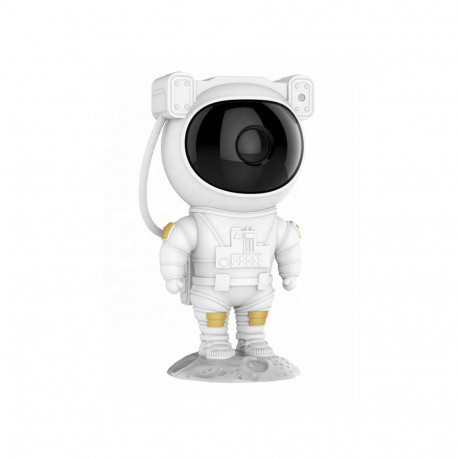 AK235A astronauti kujuline täheprojektor