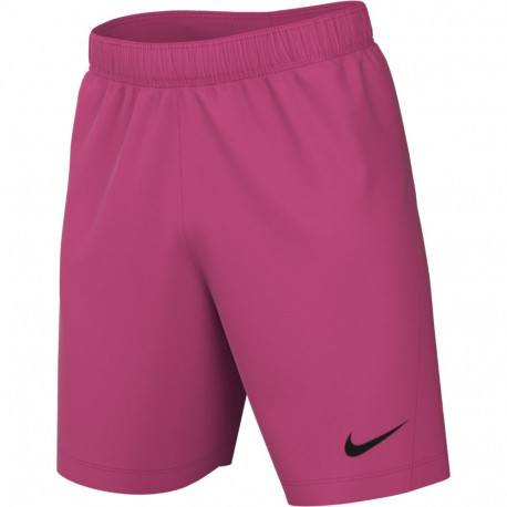 Nike laste lühikesed püksid Dry Park III NB K BV6865 616 XS, roosad
