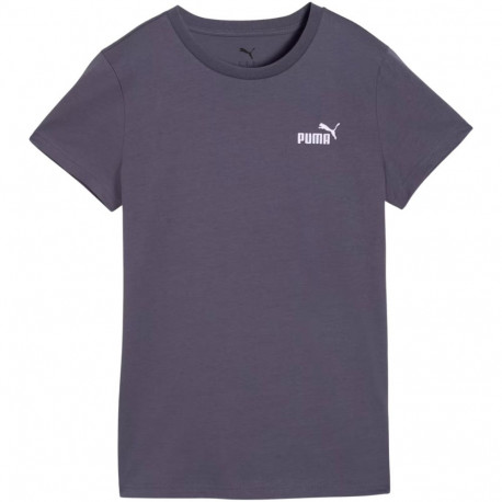 Puma naiste t-särk 682373 ESS Small No.1 Logo Tee(s) 35 XL, lilla