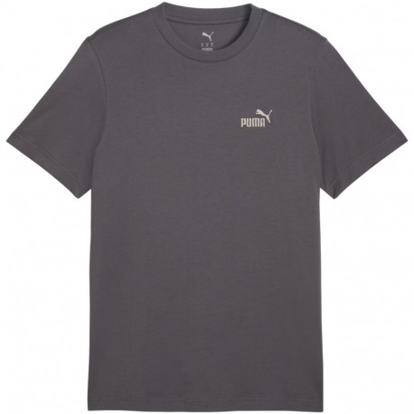 Puma meeste t-särk ESS Small No.1 Logo Tee(s) 682535 77 S, hall