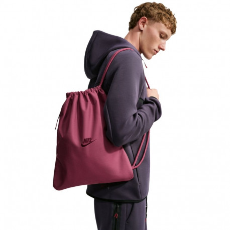 Nike jalanõude kott Heritage 2.0 IB4356 654, roosa