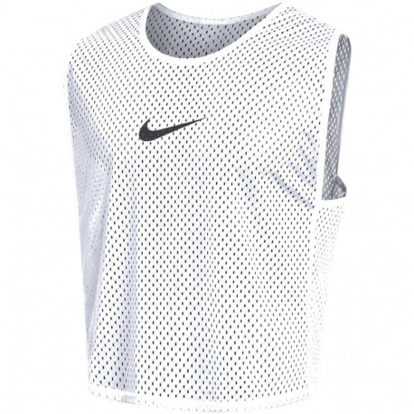 Nike treeningvest Dri-FIT Park 20 BIB HV8429 100, valge
