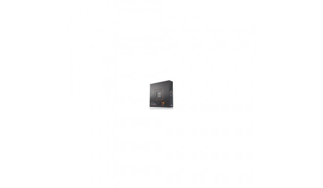AMD Ryzen 7 7700X processor 4.5 GHz 32 MB L3 Box