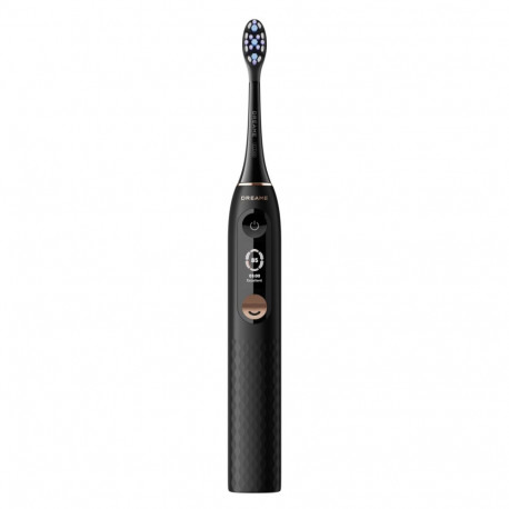 Dreame Sonic Vibration Electric Toothbrush E10S Set Black
