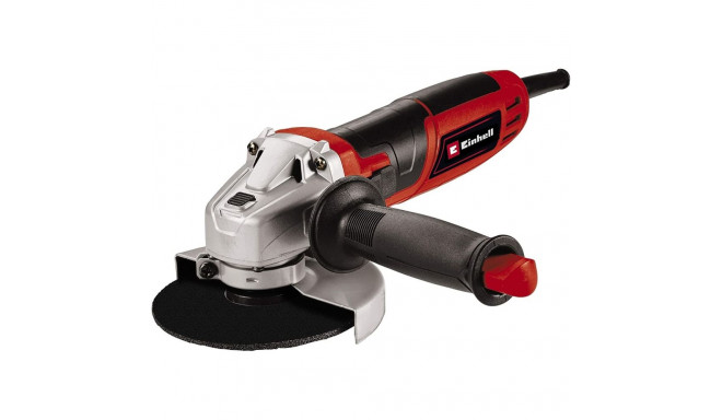 Angle Grinder - Einhell 4430971 850W, 1.61kg, Compact