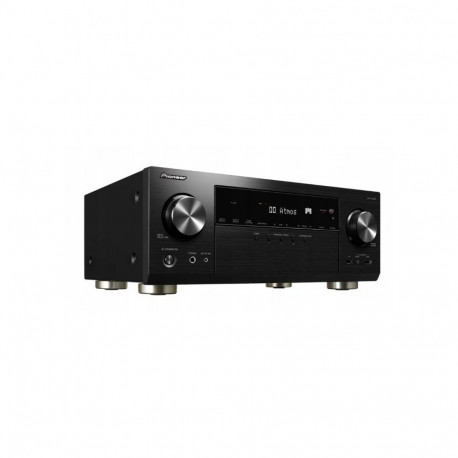 Audio Receiver - Pioneer VSX-LX505 185W Per Channel, Wi-Fi, Bluetooth Black