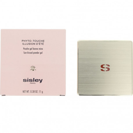 SISLEY peitekreem PHYTO-TOUCHE 11gr, illusion d'été