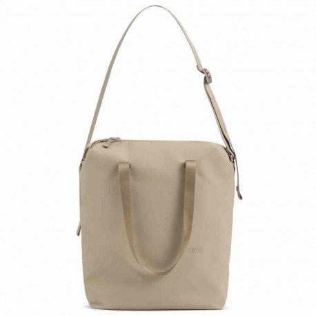 Urth Arkose Tote Bag (Beige)