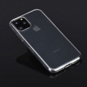 Kaitseümbris Ultra Slim Apple iPhone 7/8/SE, läbipaistev